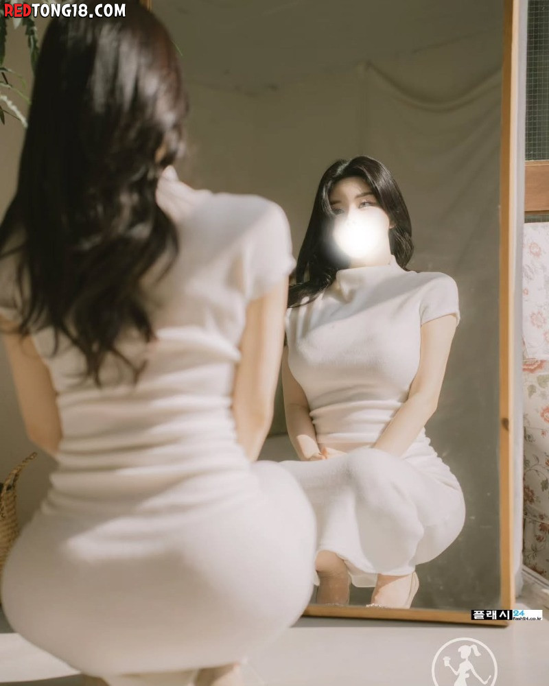 빡쳐서 골반수술 안 했다고 인증하는 누나