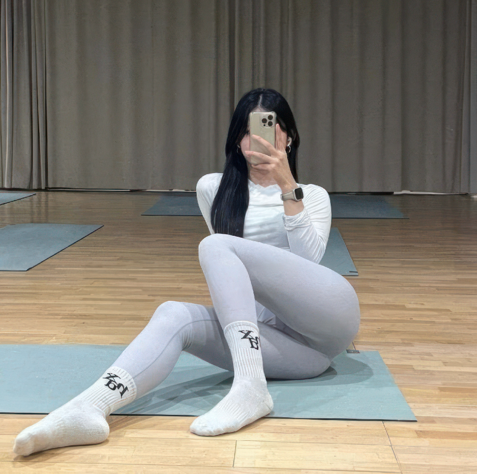 웬만한 서양녀보다 몸매 좋은 동양녀 모음