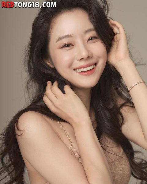 배우 이시원 이름처럼 시원한 비키니 몸매