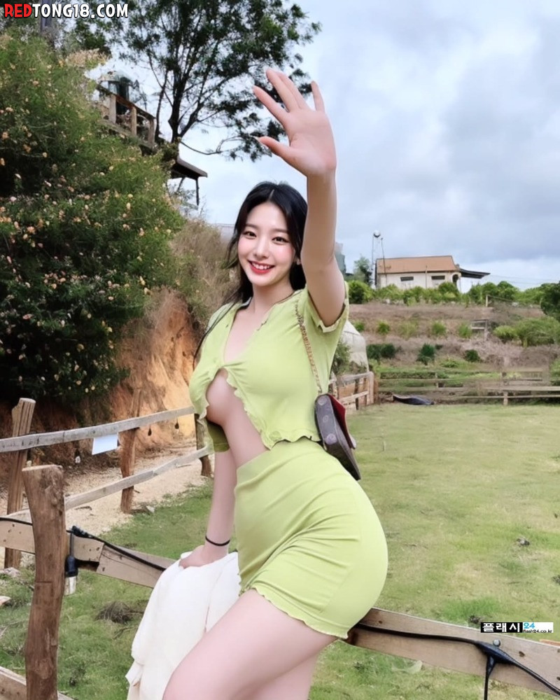 인연 수집가 한여은 여우짓 보소