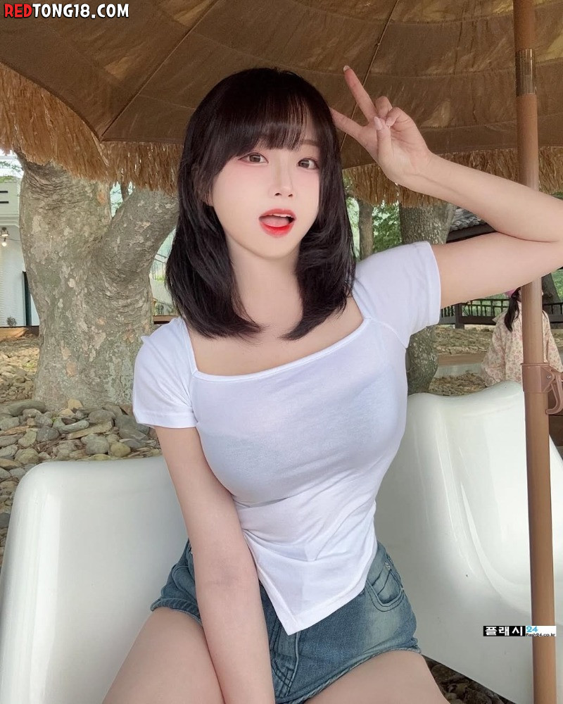BJ코코 평소 데이트룩