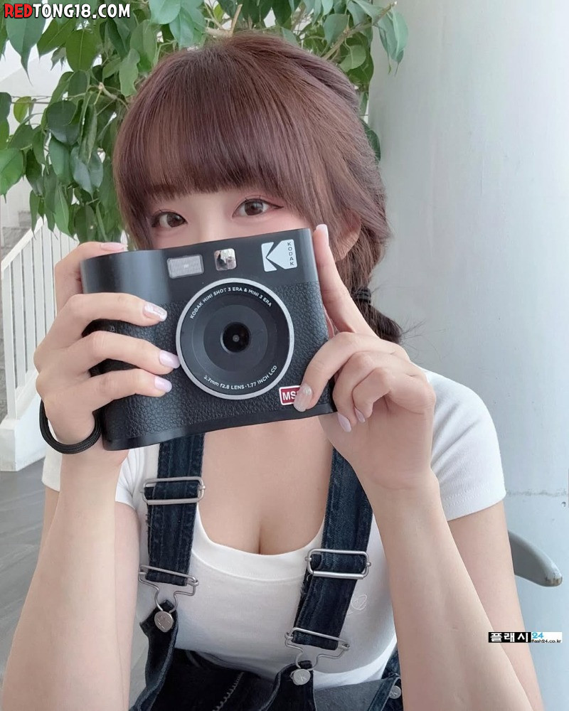 BJ코코 평소 데이트룩