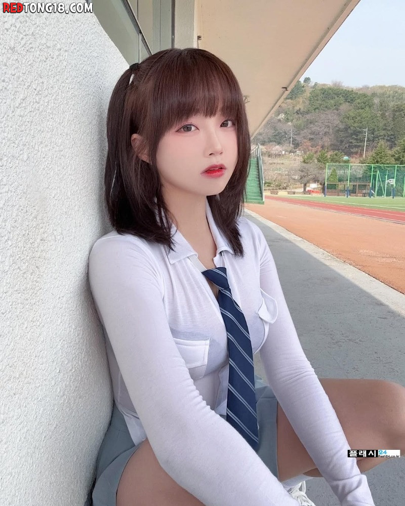 BJ코코 평소 데이트룩