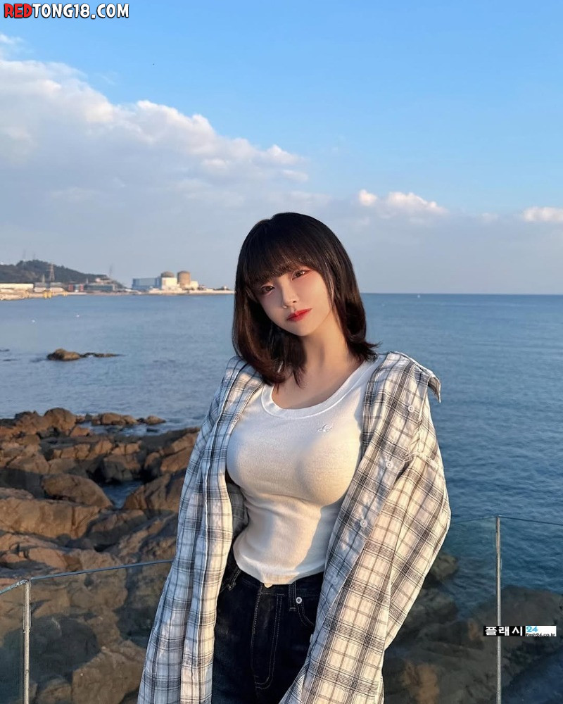 BJ코코 평소 데이트룩