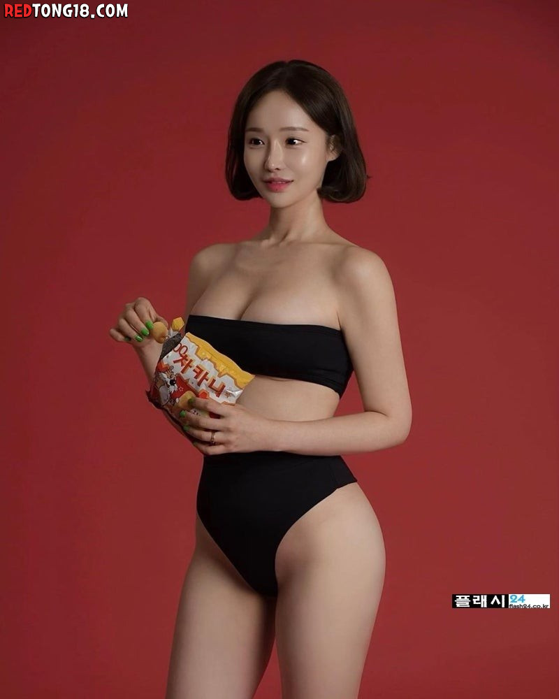 인플루언서 누나의 흔한 일상