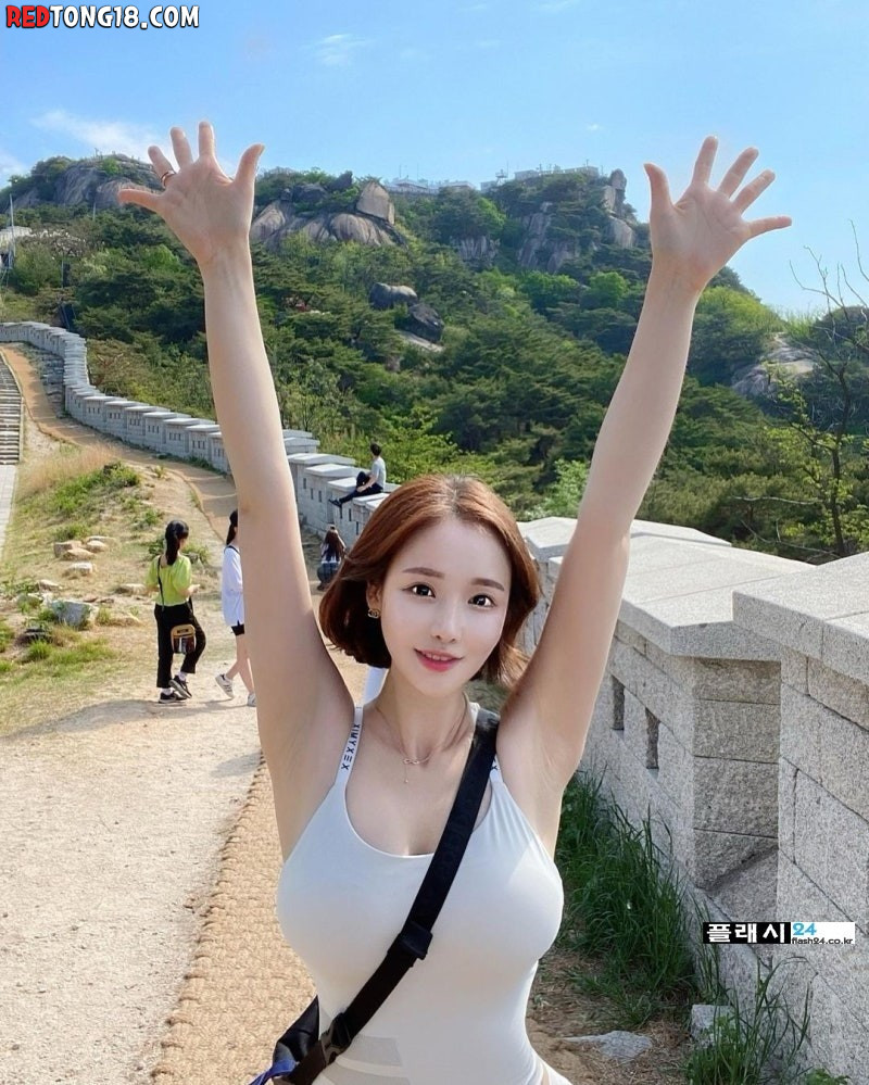 인플루언서 누나의 흔한 일상