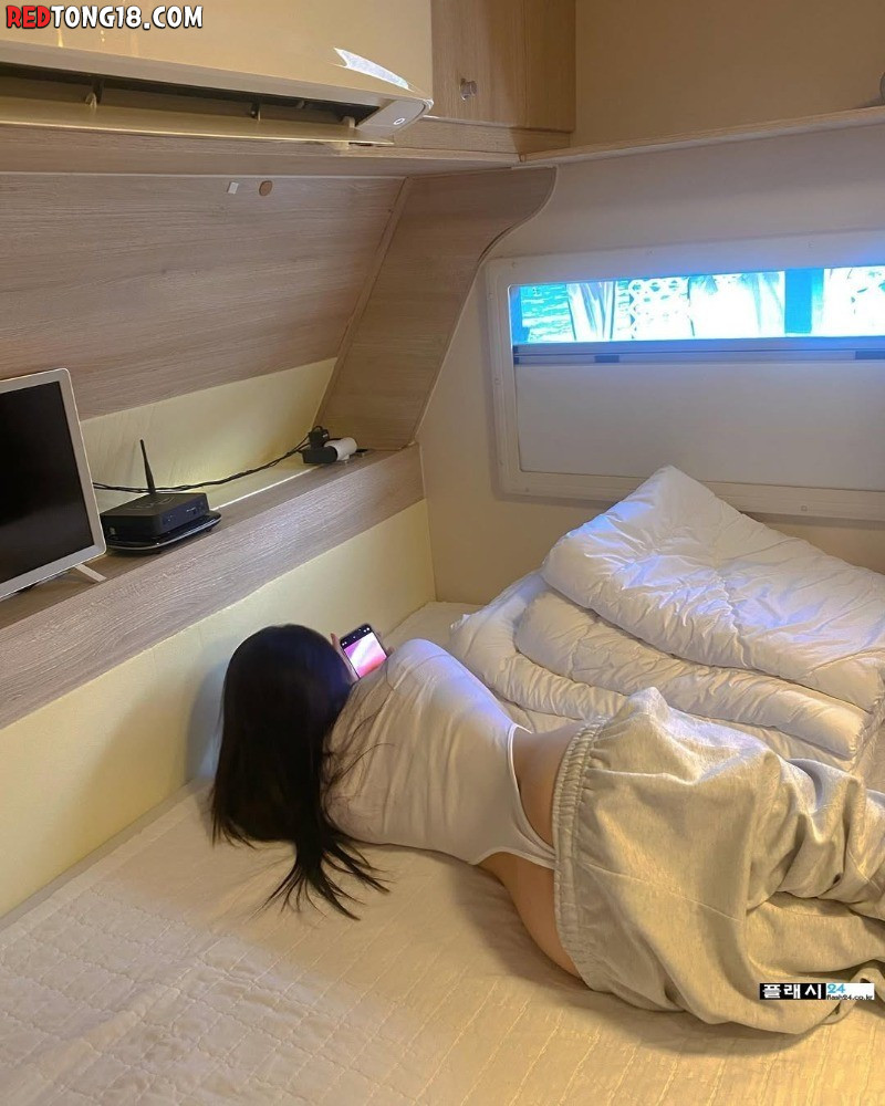 매우 건전한 누나 서흔