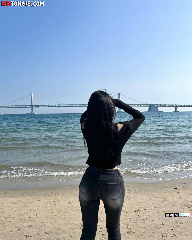 매우 건전한 누나 서흔