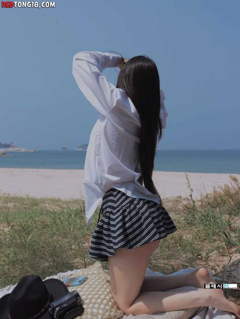 매우 건전한 누나 서흔