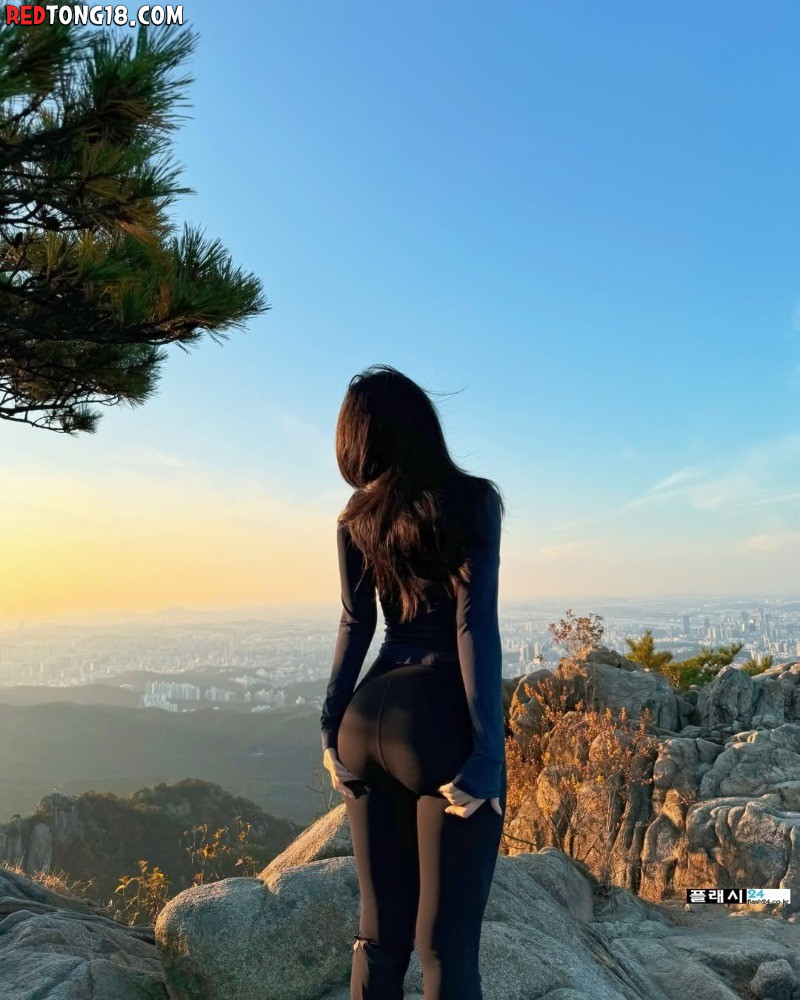 매우 건전한 누나 서흔