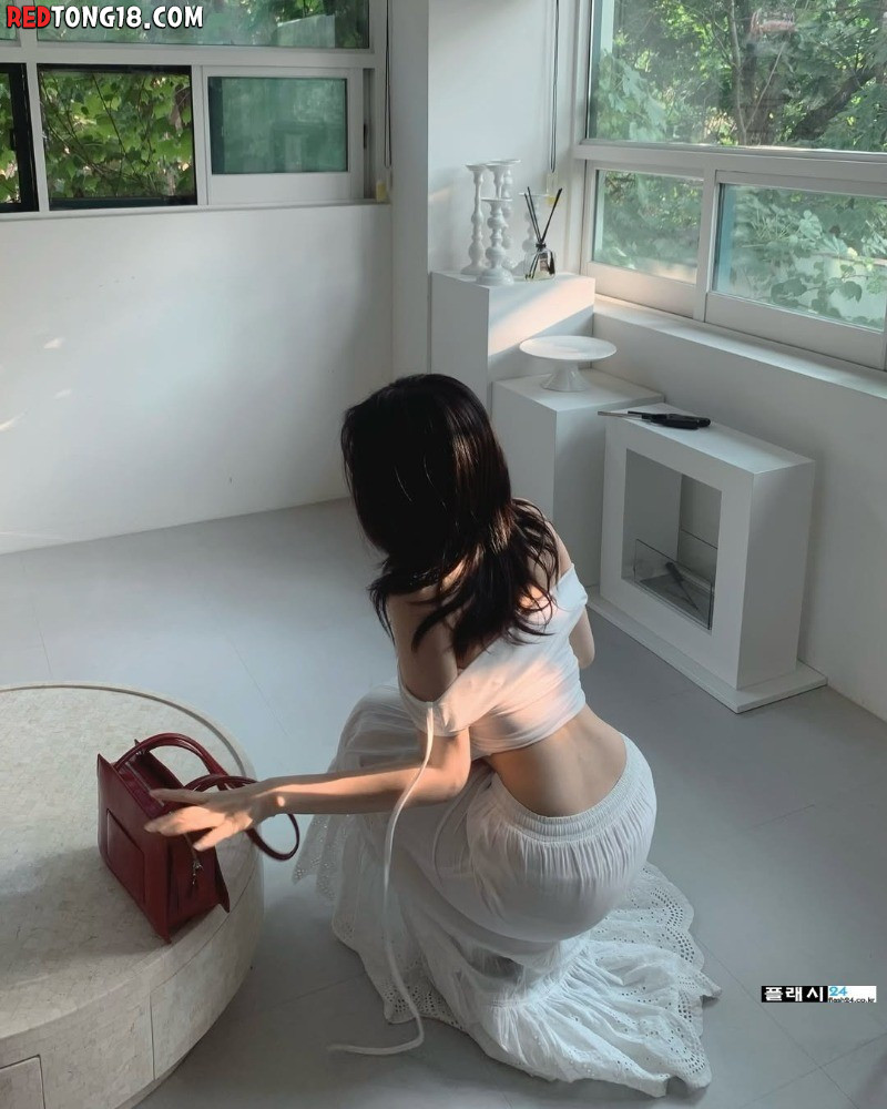 매우 건전한 누나 서흔