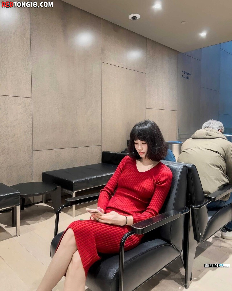 자꾸 안차고 다니는 이희은 사장님