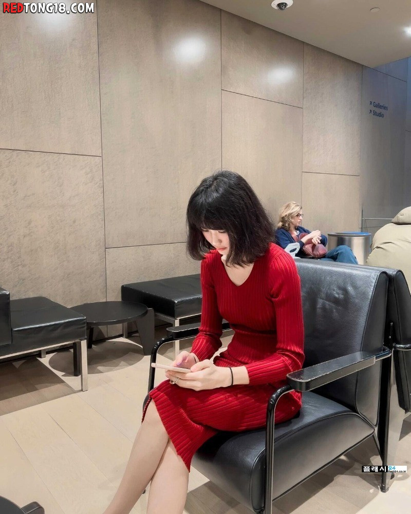 자꾸 안차고 다니는 이희은 사장님