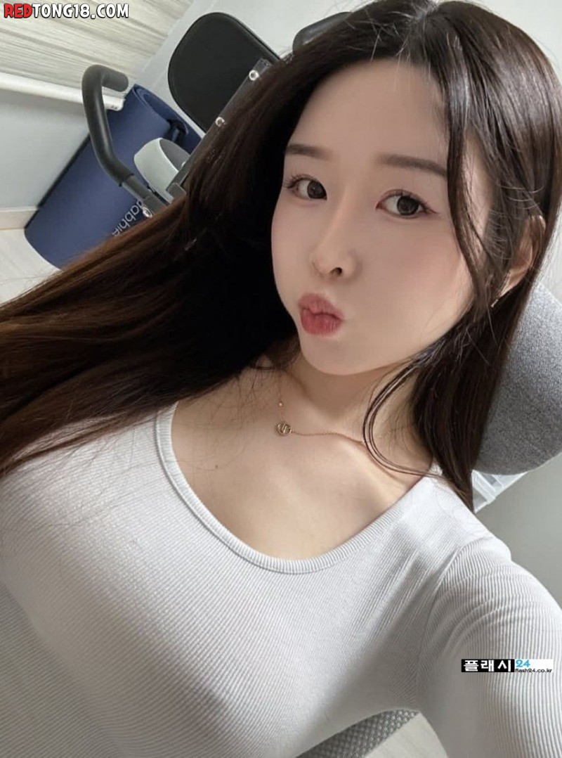 소피아 김 전신 스판웨어