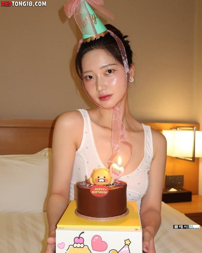 생일 축하해주고싶은 유튜버 매일하진 박하진
