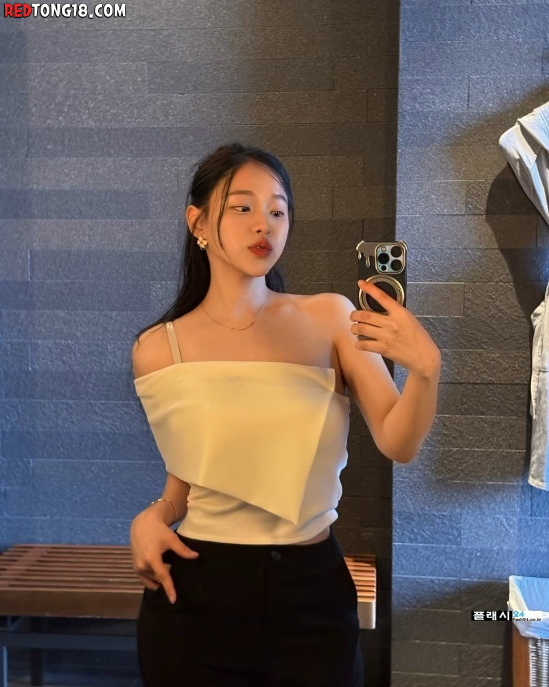 은근 글레머스한 bj미래