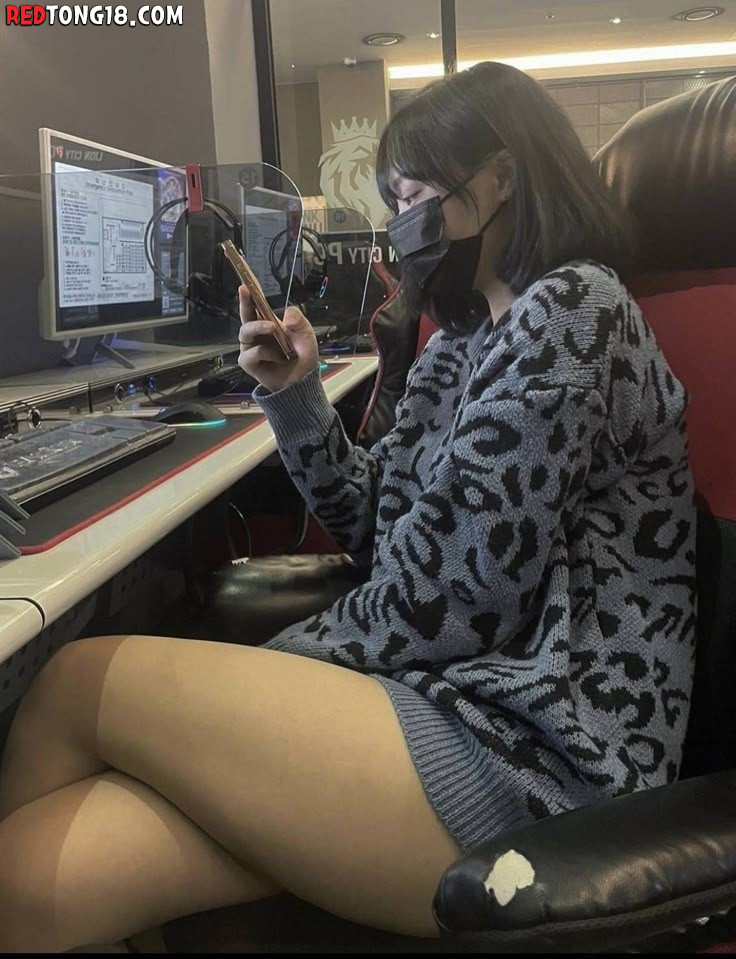 피씨방에서 짜증날때