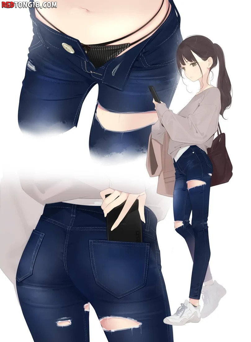 뭘 좋아하는지를 아는 작가