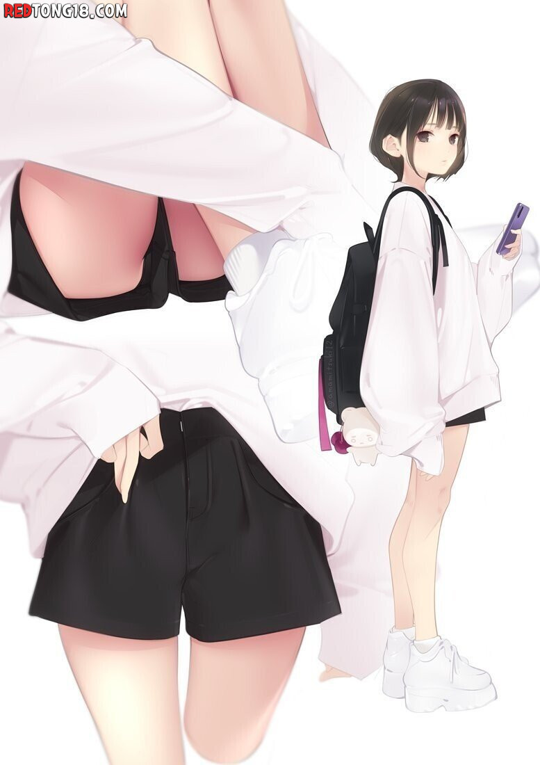 뭘 좋아하는지를 아는 작가