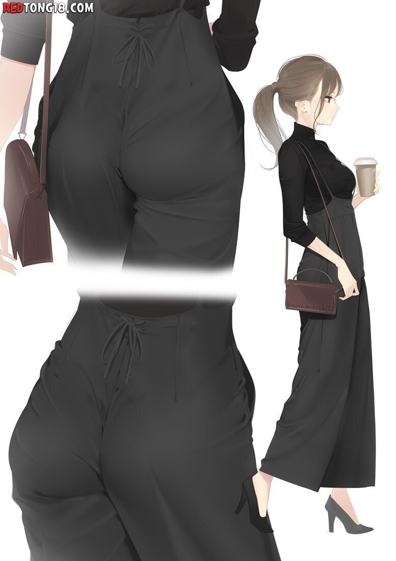 뭘 좋아하는지를 아는 작가