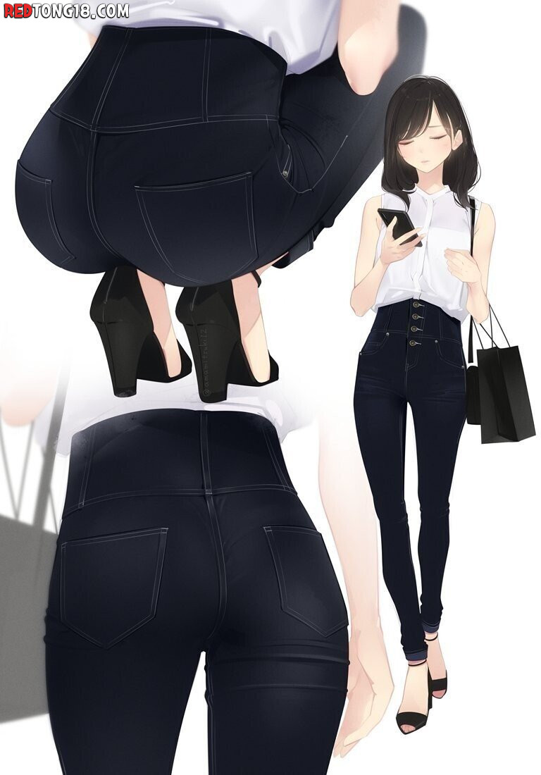 뭘 좋아하는지를 아는 작가