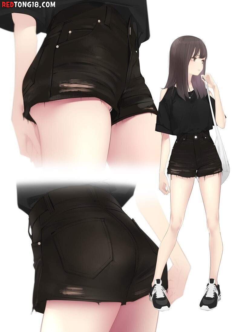 뭘 좋아하는지를 아는 작가