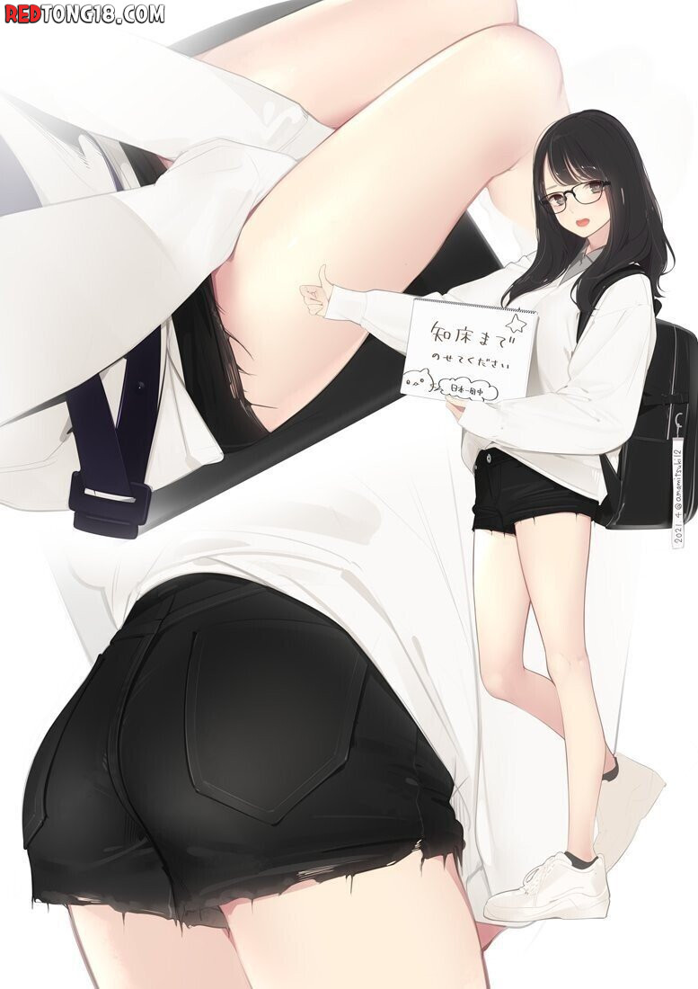 뭘 좋아하는지를 아는 작가