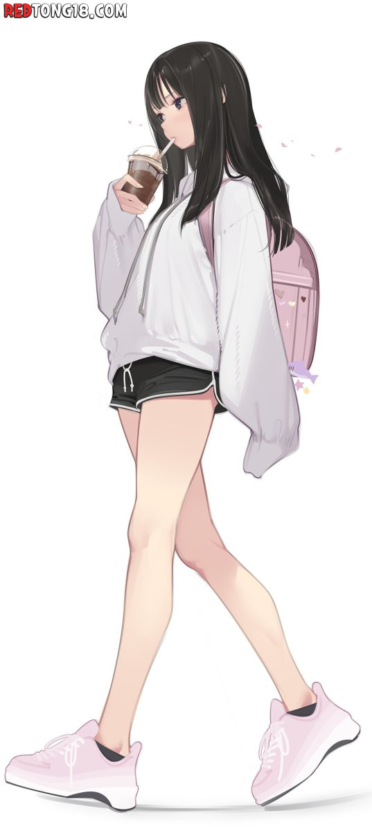 뭘 좋아하는지를 아는 작가