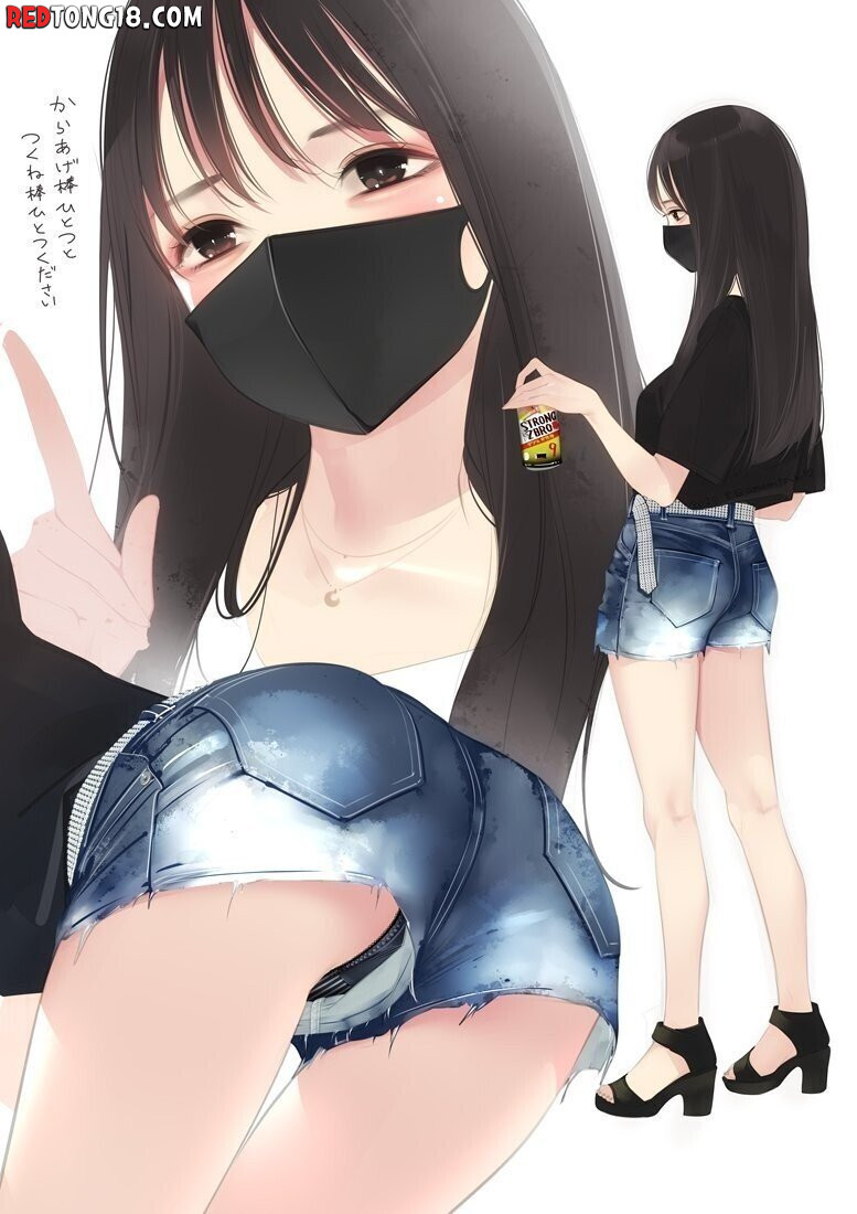 뭘 좋아하는지를 아는 작가