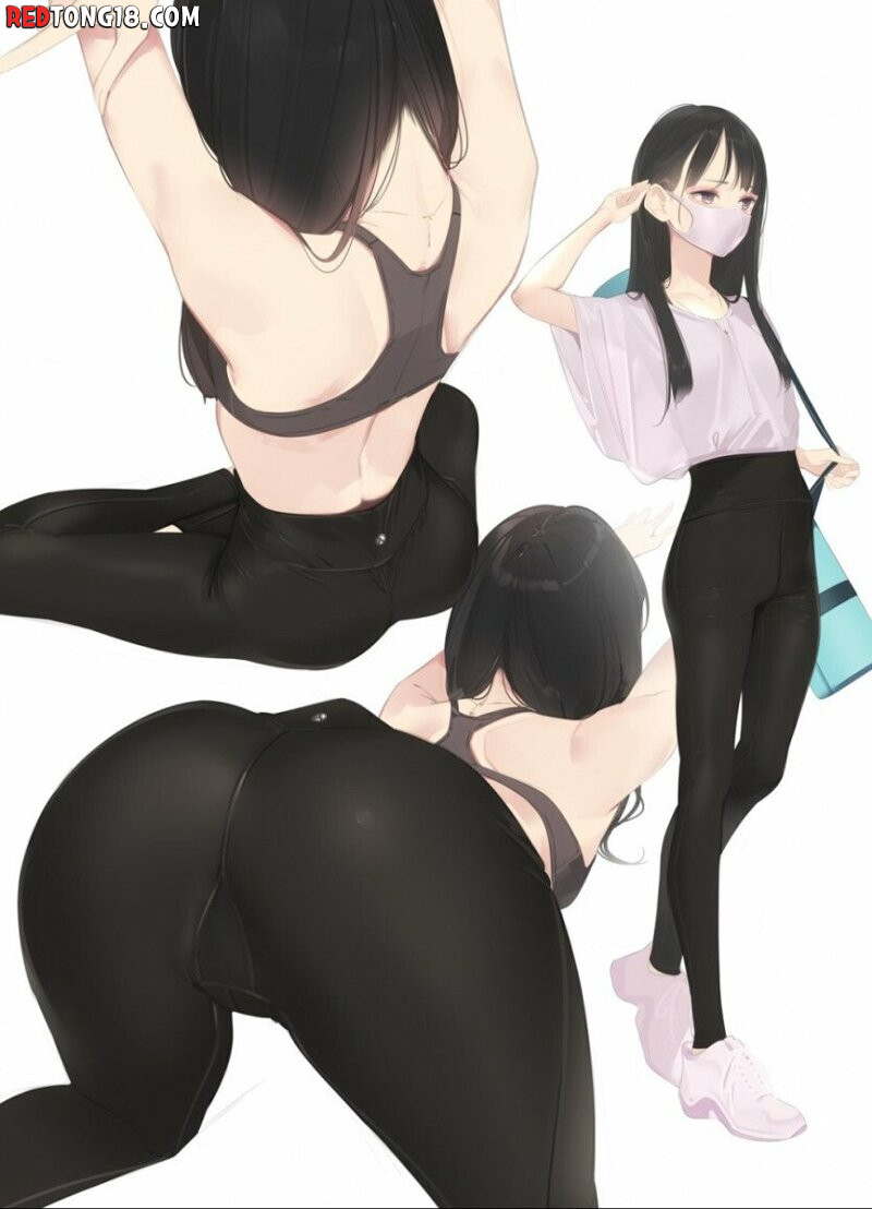 뭘 좋아하는지를 아는 작가