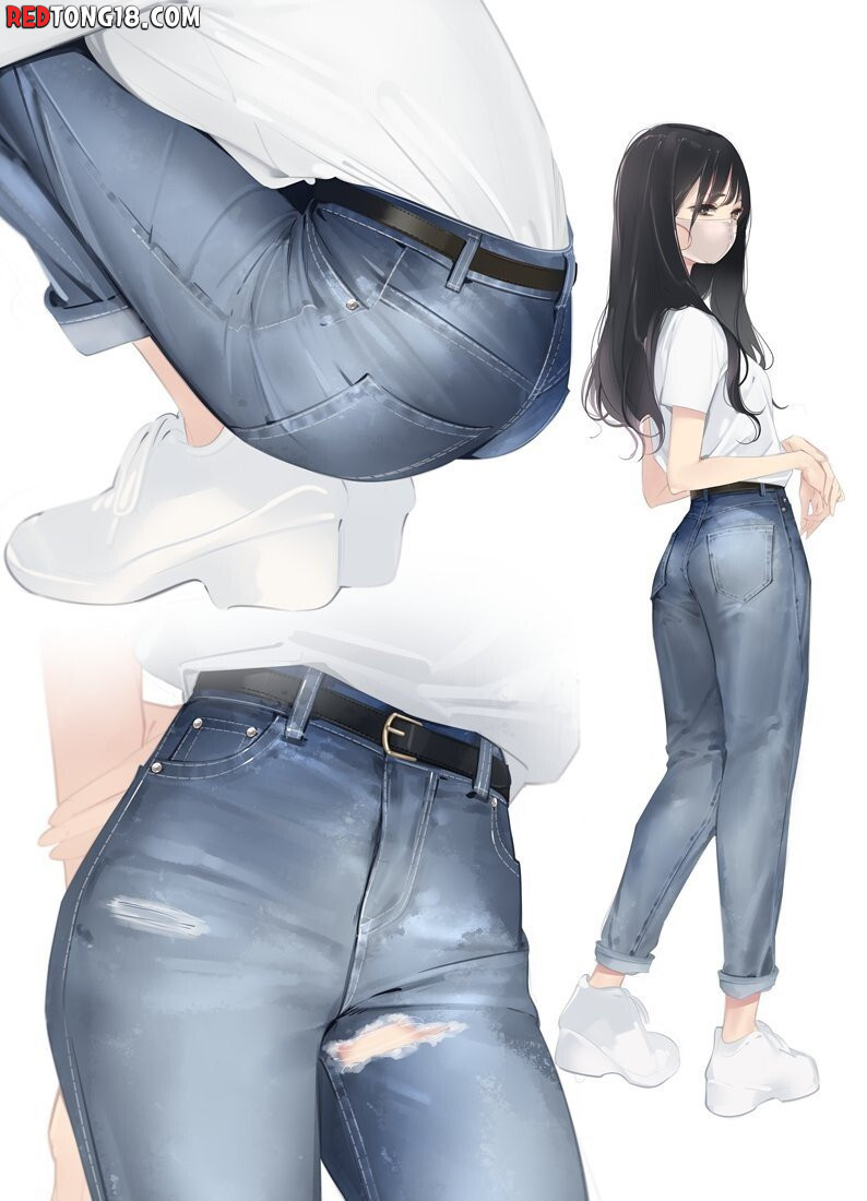 뭘 좋아하는지를 아는 작가