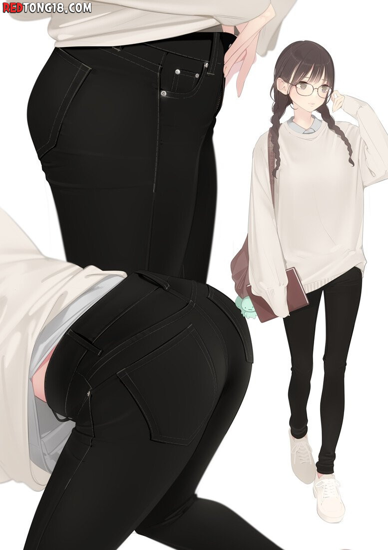 뭘 좋아하는지를 아는 작가