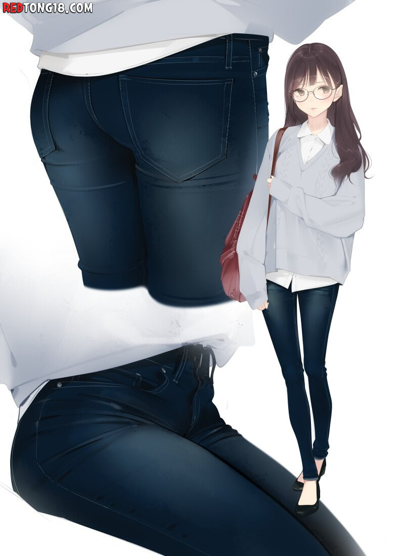 뭘 좋아하는지를 아는 작가