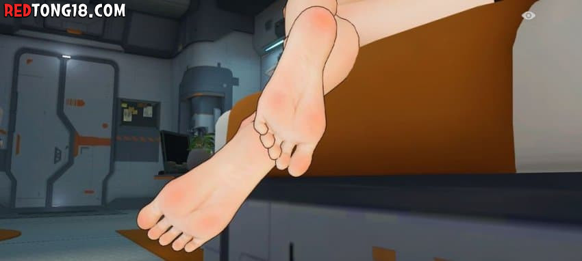 가슴 엉덩이에 검열이 강해지자 중국 게임사의 대응