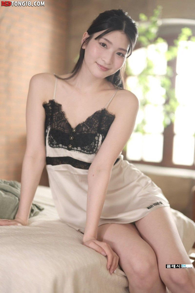 요즘 미모가 쩐다는 배우 혼조 스즈