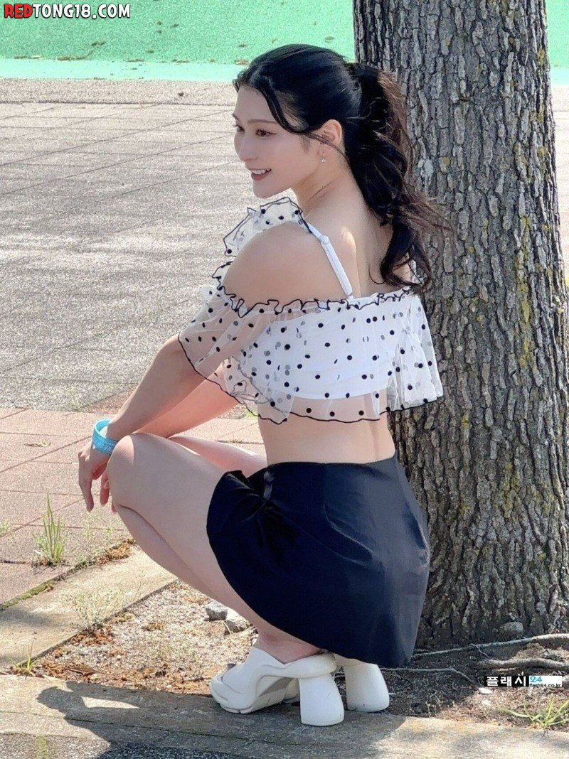 요즘 미모가 쩐다는 배우 혼조 스즈