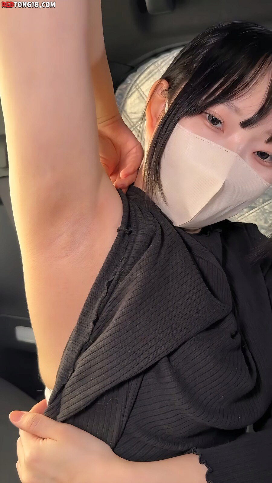 햇반 필수.. 야드랑이 강조하는 누나