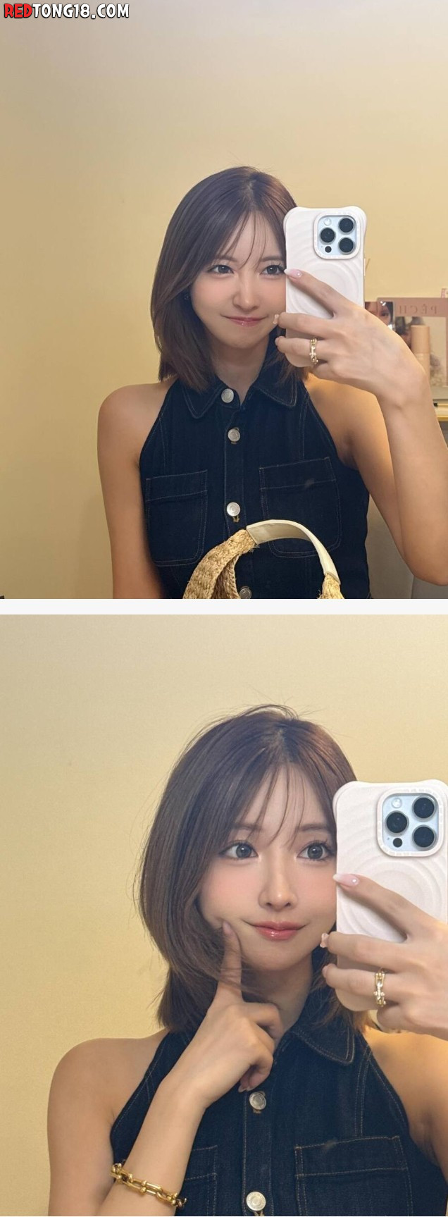 AV 여배우 미모 역대 원탑은 이 분이죠