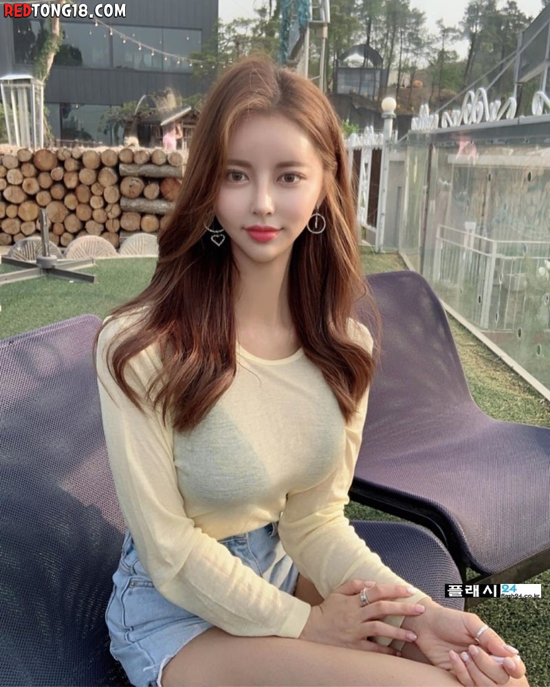 골반녀 디자이너 전지혜