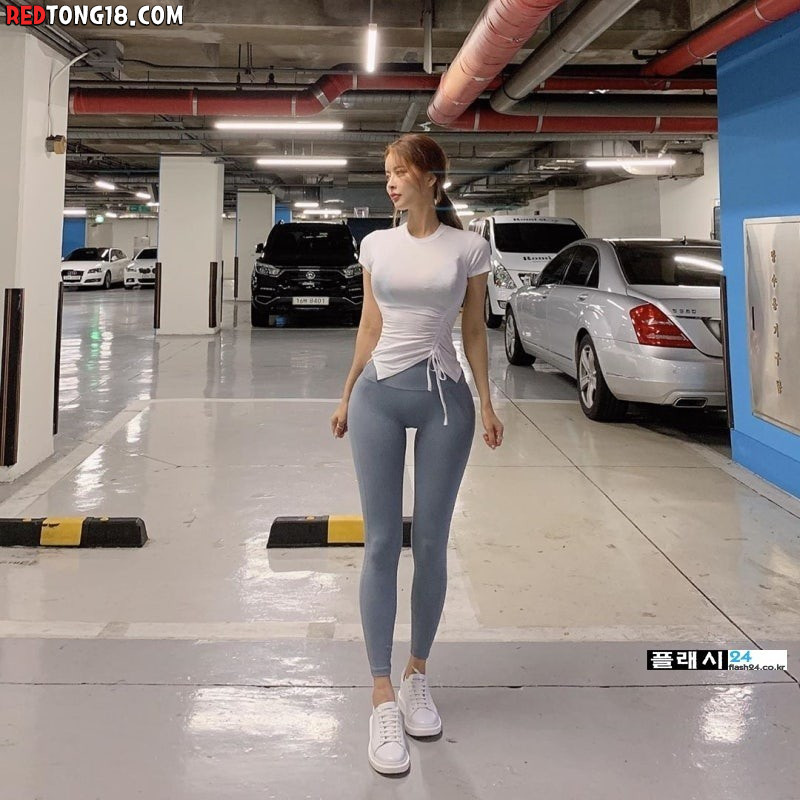 골반녀 디자이너 전지혜