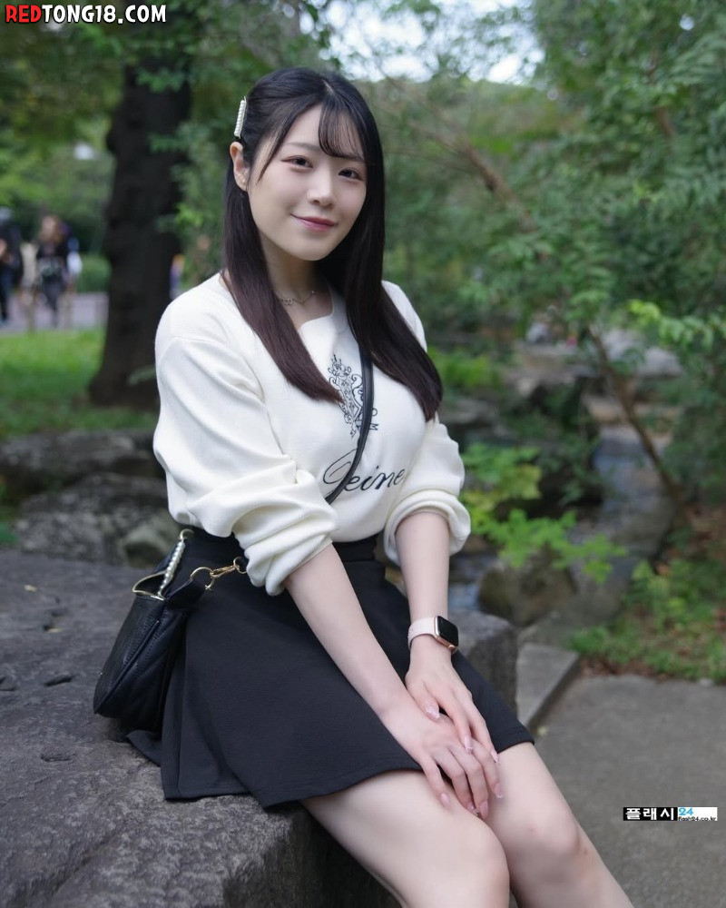 몸매 좋은 배우 메구로 히나미