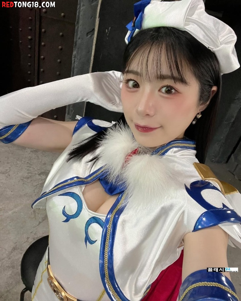 몸매 좋은 배우 메구로 히나미