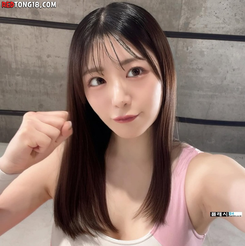 몸매 좋은 배우 메구로 히나미