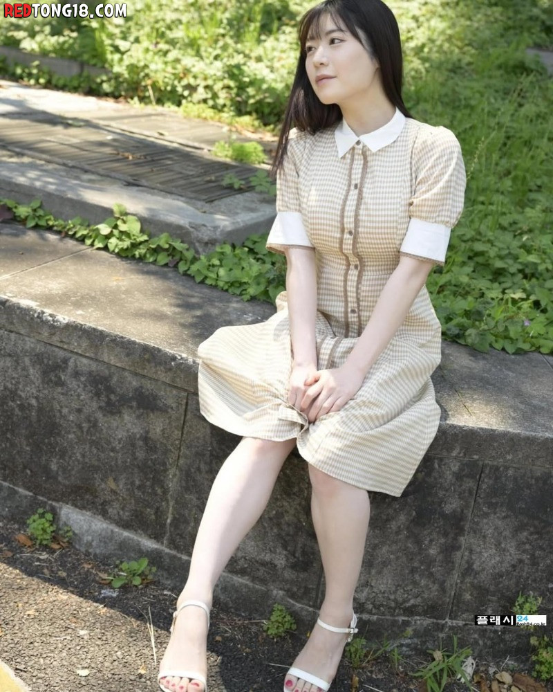 몸매 좋은 배우 메구로 히나미