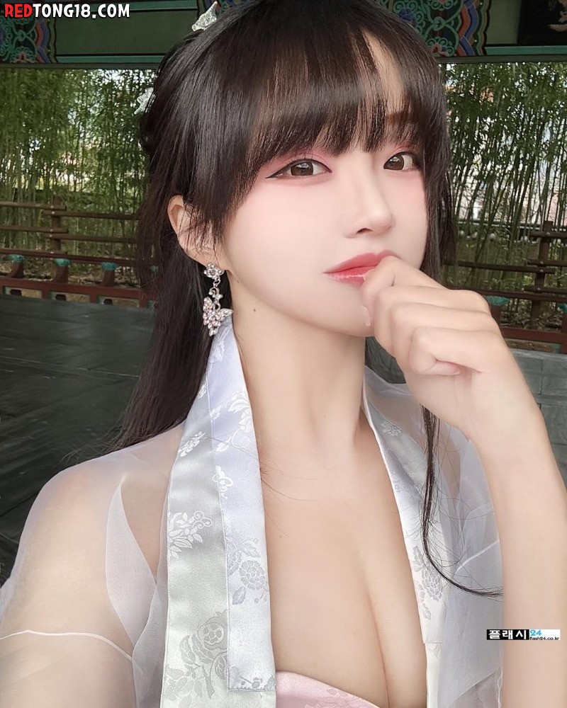 다시 방송 복귀한 BJ코코
