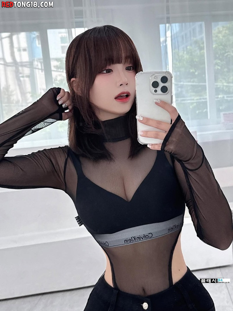 다시 방송 복귀한 BJ코코