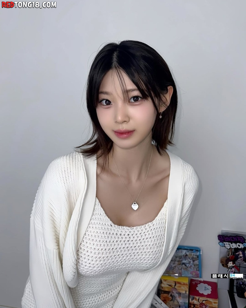 외모와 다른 유튜버 장은비