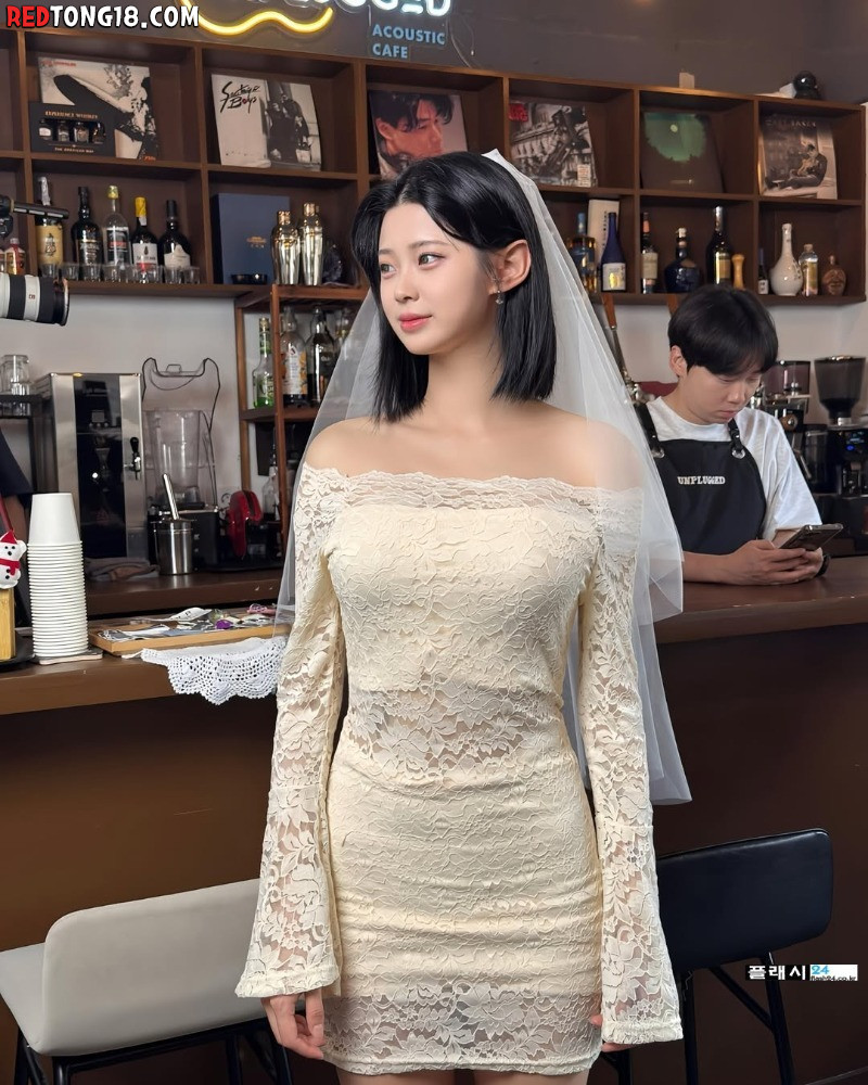 외모와 다른 유튜버 장은비