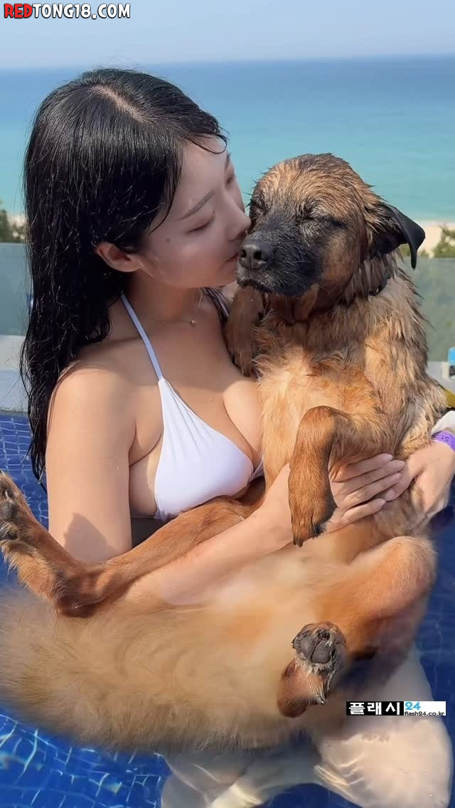 유투버 개조이 다르구나