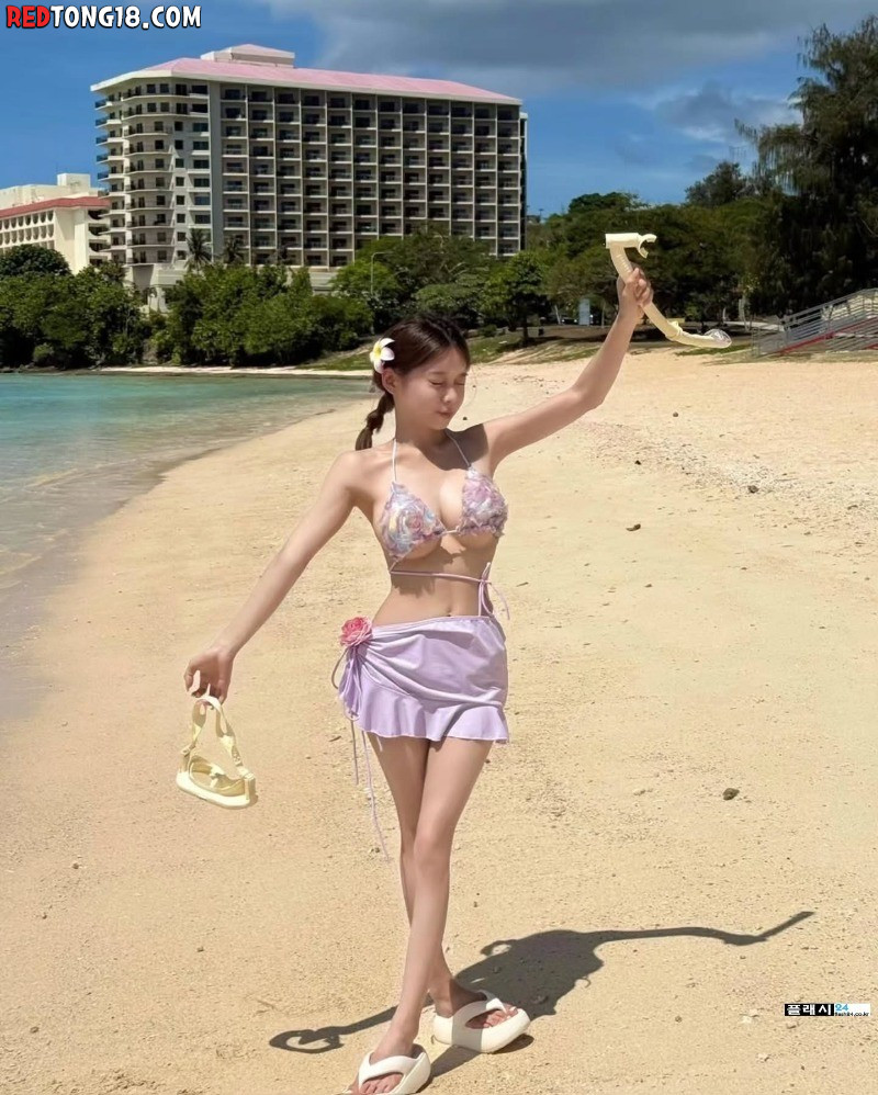 누나랑 해외여행 꼭 가고 싶어요